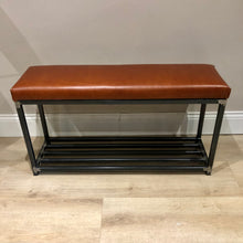 Load image into Gallery viewer, Boot Room Bench - Made to Order
