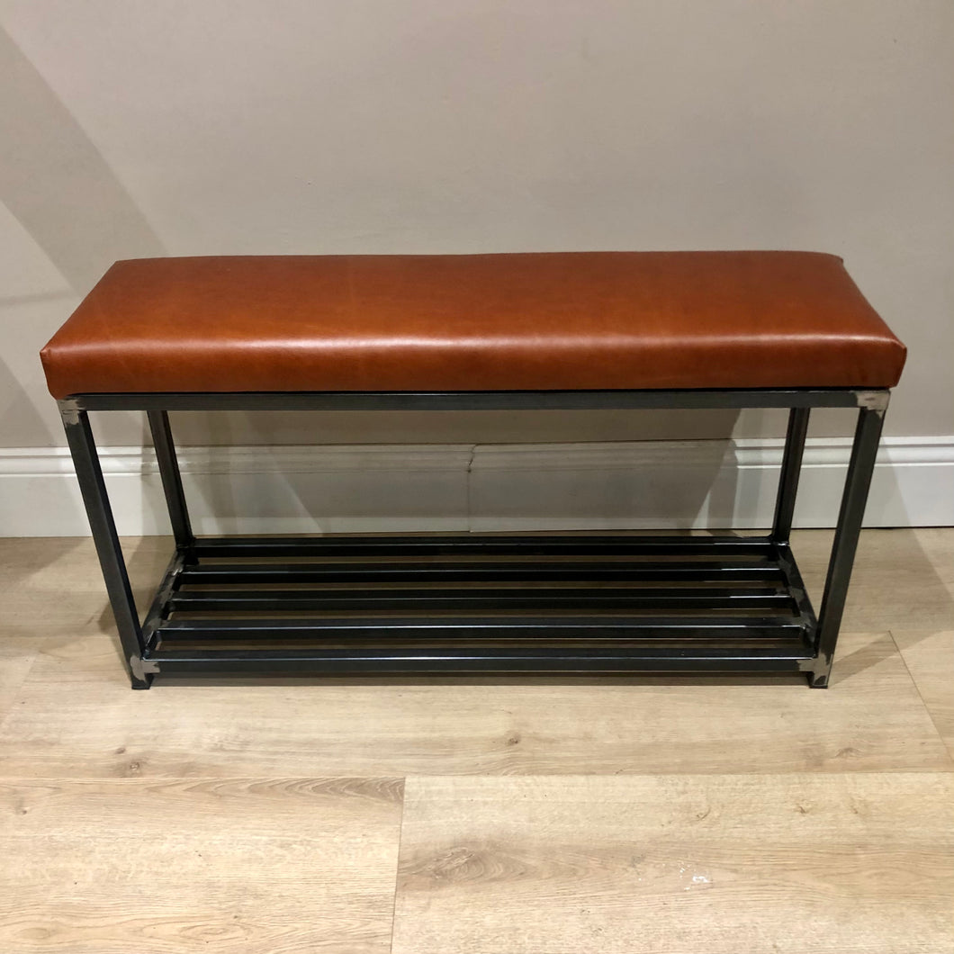 Boot Room Bench - Made to Order