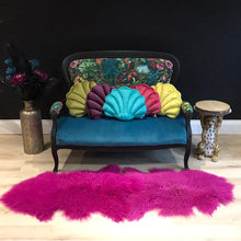 Load image into Gallery viewer, Shell Velvet Cushions 5 Colours
