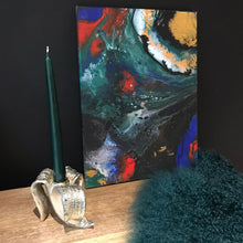 Load image into Gallery viewer, Banana Candle Holder Silver
