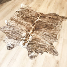 Load image into Gallery viewer, S Brindle Cow Hide
