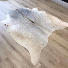 Load image into Gallery viewer, M &#39;Greige&#39; Cow Hide
