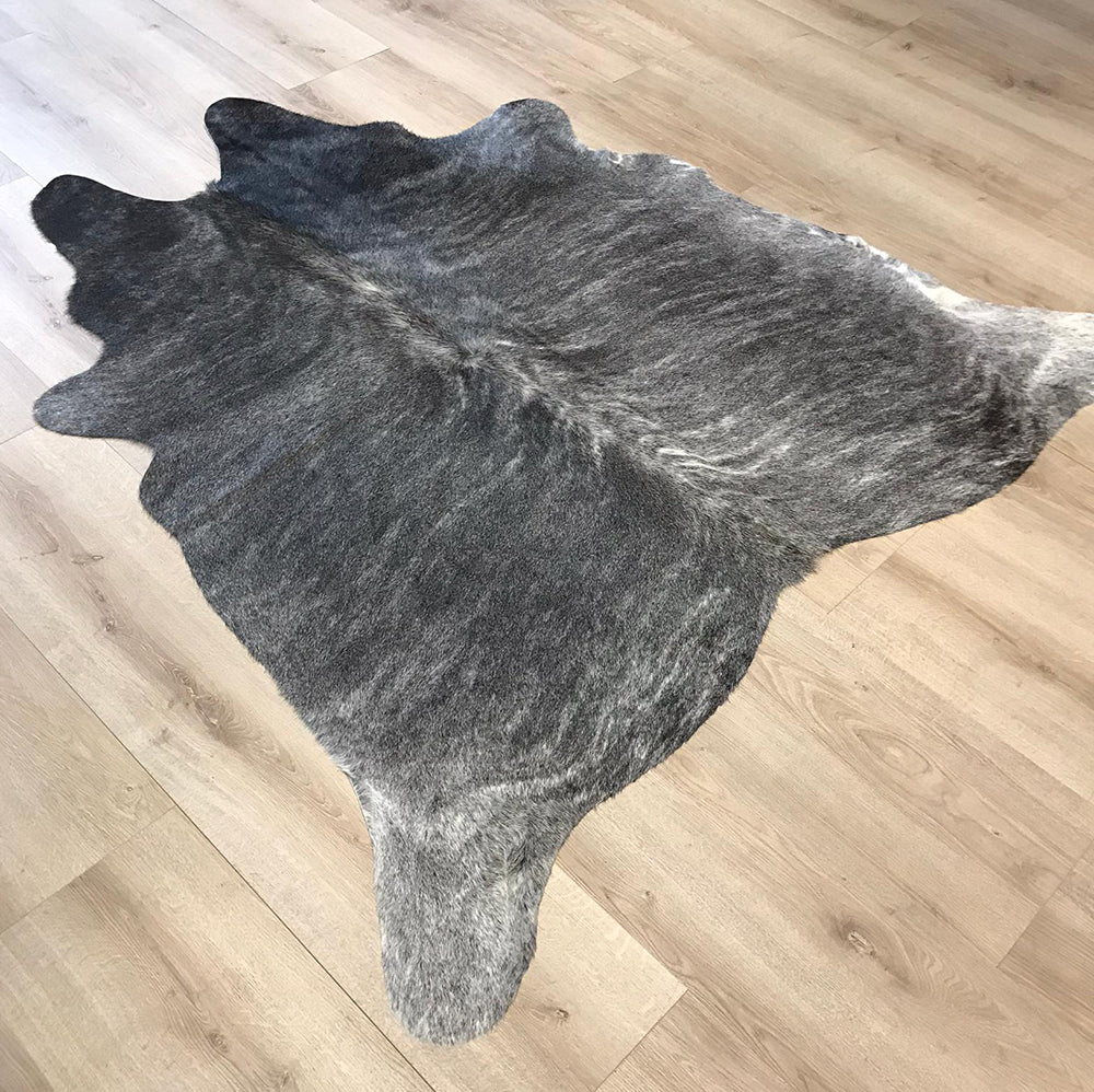 S Greys Cow Hide