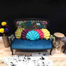 Load image into Gallery viewer, Shell Velvet Cushions 5 Colours
